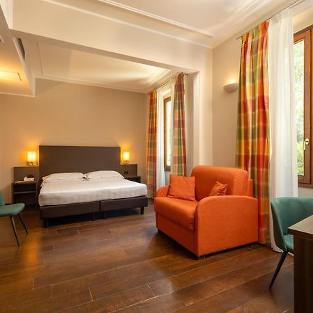 Hotel Villa Betania Florencja Zewnętrze zdjęcie