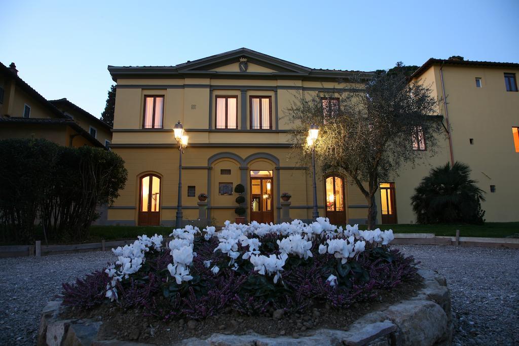 Hotel Villa Betania Florencja Zewnętrze zdjęcie